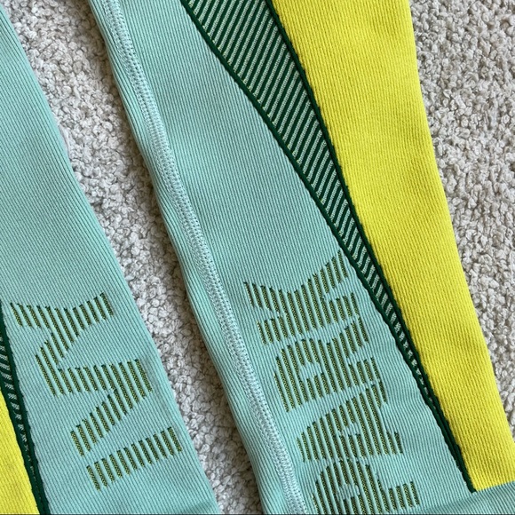 Adidas X Ivy Park Knit Catsuit drip 2 small - Picture 12 of 15